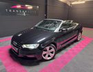 Audi A3 CABRIOLET 2.0 TDI 150cv Ambition / Entre &agrave; Lens (62)