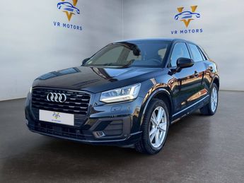  Voir d&eacute;tails -Audi Q2 30 TDI 116ch S line S tronic ** SIEGES C &agrave; Serres-Castet (64)