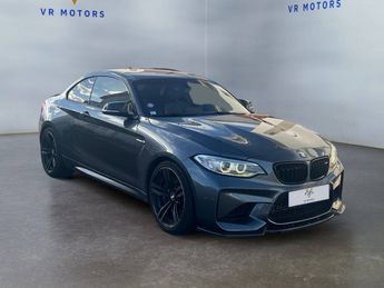  Voir d&eacute;tails -BMW M2 *Harman Kardon - Suivi d'entretien* &agrave; Serres-Castet (64)