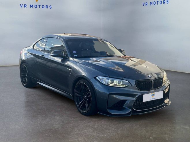 BMW M2 *Harman Kardon - Suivi d'entretien* INC. de 2016