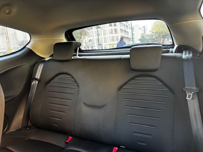 Alfa romeo Mito 1.4 MPI 78CH EDIZIONE STOP&START MARRON de 2018