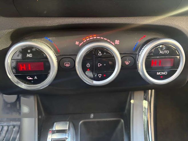 Alfa romeo Giulietta 1.6 JTDM DISTINCTIVE STOP&START GRIS F de 2012