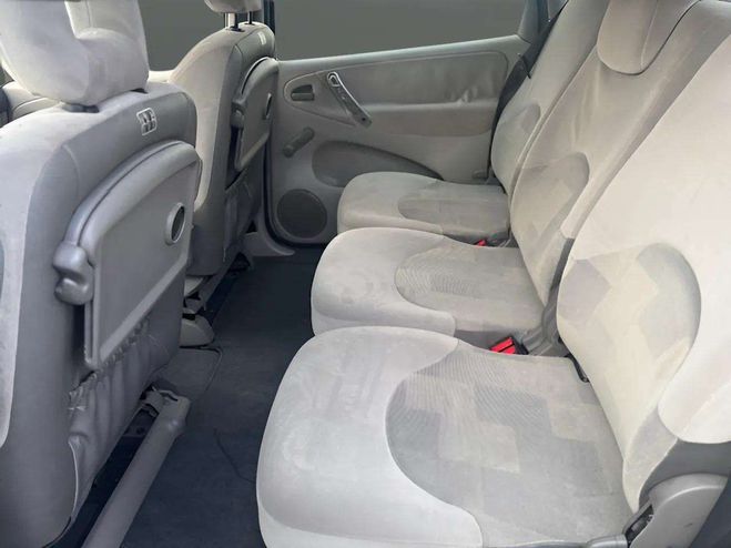 Citroen Picasso 2.0 HDI90 PACK BEIGE de 2004