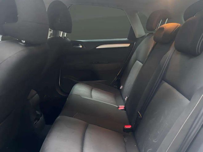 Citroen C4 1.6 E-HDI110 FAP AIR COLLEC BMP6 5P BLANC de 2011