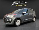 Citroen C3 Picasso 1.6 HDI90 MUSIC TOUCH &agrave; Pantin (93)