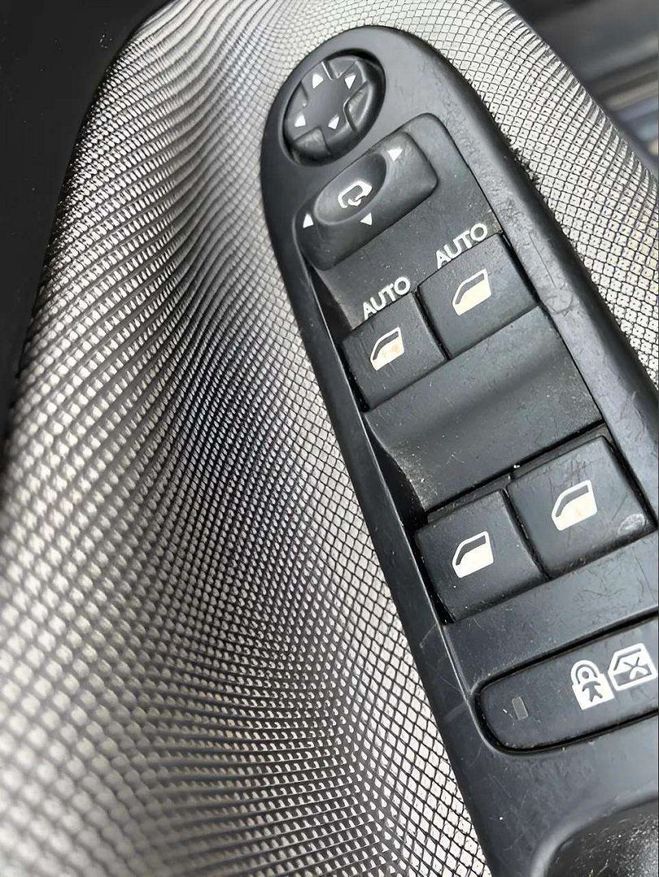 Citroen C3 Picasso 1.6 HDI90 MUSIC TOUCH GRIS F de 2013