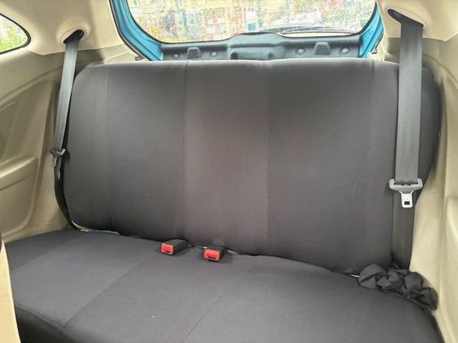 Ford KA 1.2 69CH AMBIENTE BLEU de 2010