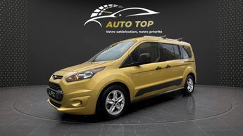 Ford GRD TOURNEO CONNECT