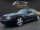 Mercedes Classe SL 500 ROADSTER BA &agrave; Pantin (93)