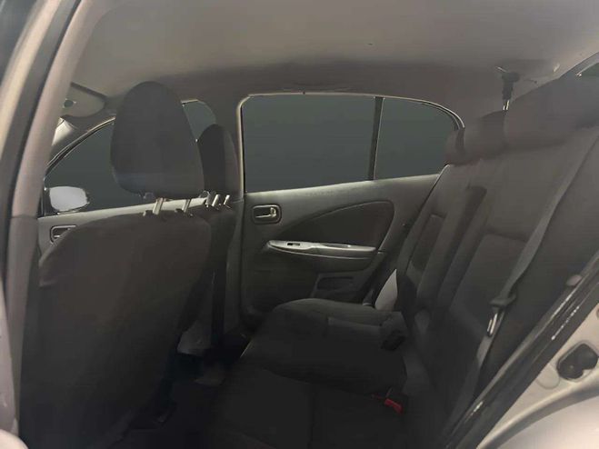 Nissan Almera 1.8 115CH ACENTA PACK BVA 5P GRIS C de 2003