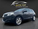 Nissan Qashqai 1.5 DCI 106CH ACENTA &agrave; Pantin (93)
