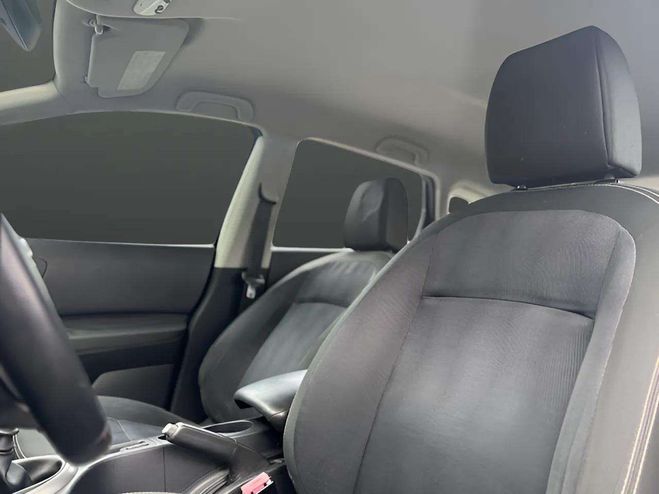 Nissan Qashqai 1.5 DCI 106CH ACENTA NOIR de 2010