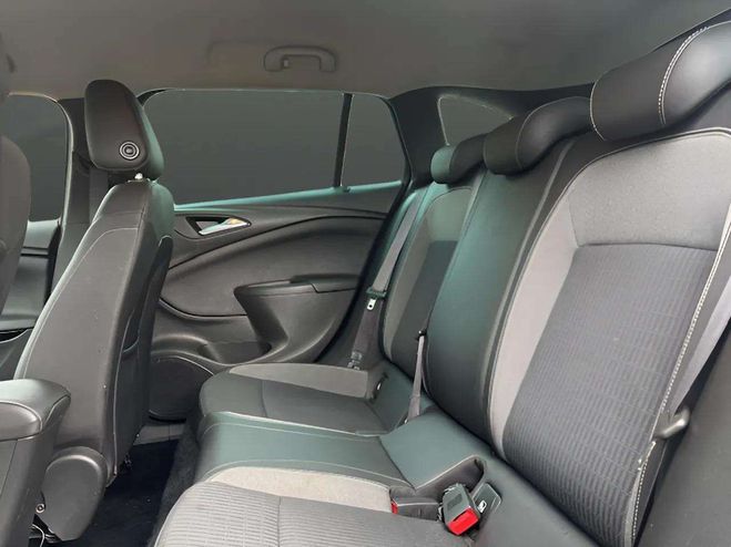 Opel Astra 1.2 TURBO 130CH ELEGANCE 7CV GRIS F de 2020