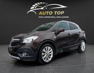 Opel Mokka 1.4 TURBO 140CH COSMO START&STOP 4X4 &agrave; Pantin (93)