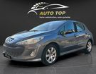 Peugeot 308 1.6 HDI110 PREMIUM FAP BMP6 5P &agrave; Pantin (93)