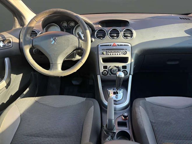 Peugeot 308 1.6 HDI110 PREMIUM FAP BMP6 5P GRIS F de 2008