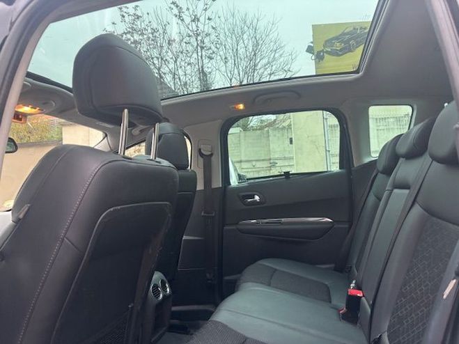 Peugeot 3008 1.6 E-HDI115 FAP FELINE ETG6 NOIR de 2014