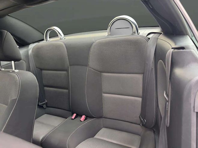 Peugeot 207 1.6 VTI 16V SPORT GRIS F de 2013