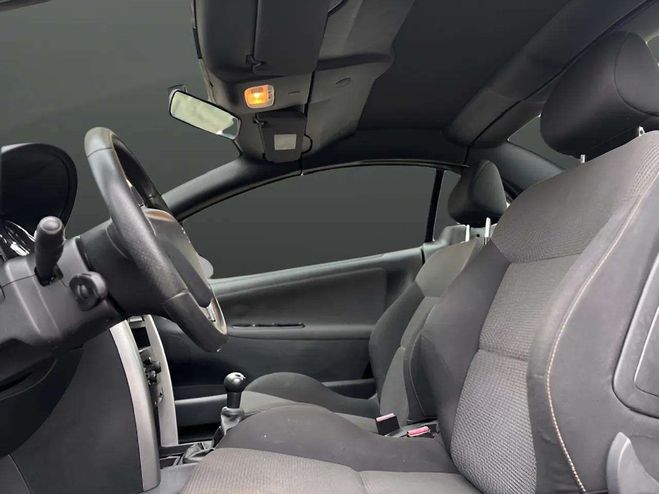 Peugeot 207 1.6 HDI110 SPORT FAP GRIS F de 2008