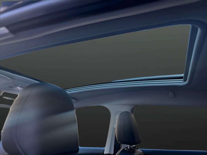 Peugeot 2008 1.6 BLUEHDI 120CH FAP FELINE TITANE NOIR de 2015