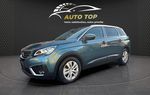 Peugeot 5008 1.2 PURETECH 130CH ALLURE BUSINESS S&S &agrave; Pantin (93)