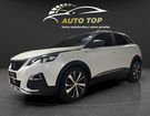 Peugeot 3008 2.0 BLUEHDI 180CH GT S&S EAT6 &agrave; Pantin (93)