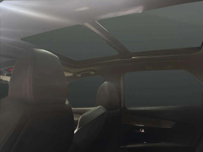 Peugeot 3008 2.0 BLUEHDI 180CH GT S&S EAT6 BLANC de 2017