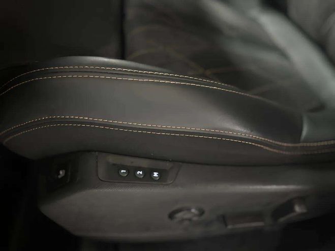 Peugeot 3008 2.0 BLUEHDI 180CH GT S&S EAT6 BLANC de 2017