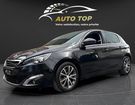 Peugeot 308 2.0 BLUEHDI 150CH ALLURE S&S EAT6 5P &agrave; Pantin (93)