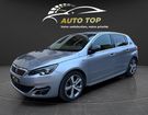 Peugeot 308 2.0 BLUEHDI 150CH GT LINE S&S 5P &agrave; Pantin (93)