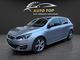 Peugeot 308 2.0 BLUEHDI 150CH GT LINE S&S 5P &agrave; Pantin (93)