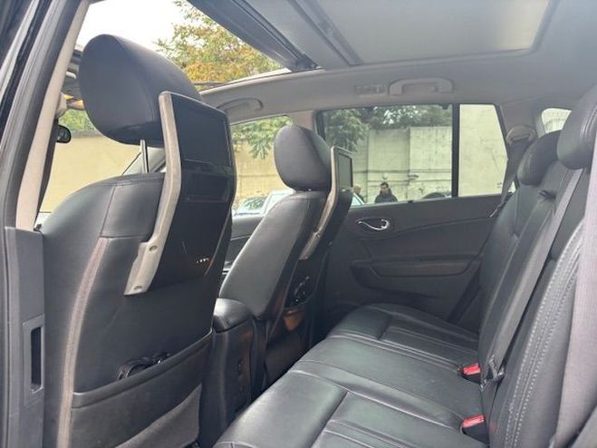 Renault Koleos 2.0 DCI 175CH FAP PRIVILEGE 4X4 NOIR de 2008