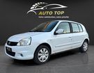 Renault Clio 1.2 60CH ACCESS 5P &agrave; Pantin (93)