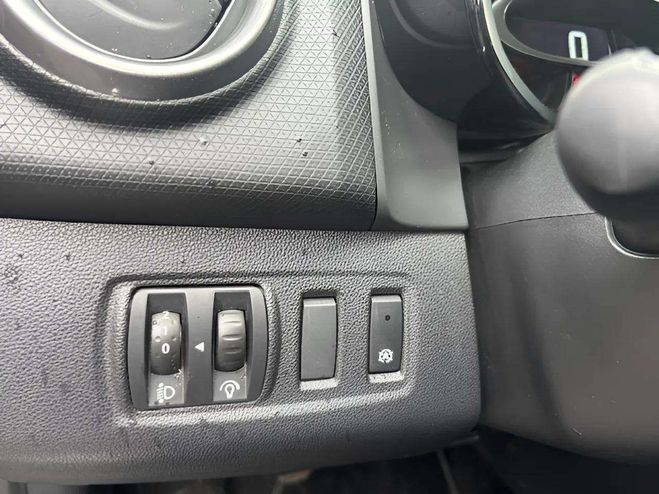 Renault Clio 0.9 TCE 90CH ENERGY BUSINESS 5P NOIR de 2016