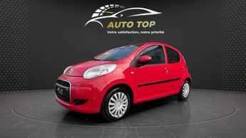 Voir d&eacute;tails -Citroen C1 1.0I ATTRACTION 5P &agrave; Pantin (93)