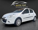 Renault Clio 1.5 DCI 75CH AUTHENTIQUE ECO� 5P &agrave; Pantin (93)