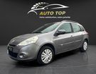 Renault Clio 1.5 DCI 75CH AUTHENTIQUE ECO� &agrave; Pantin (93)
