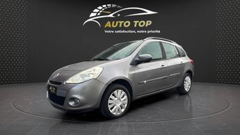  Voir d&eacute;tails -Renault Clio 1.5 DCI 75CH AUTHENTIQUE ECO� &agrave; Pantin (93)