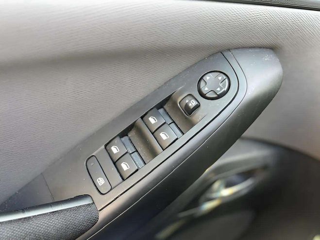 Citroen Grand C4 Picasso BLUEHDI 120CH LIVE S&S EAT6 BLEU de 2018