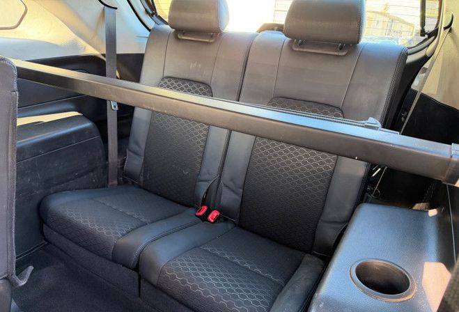 Chevrolet Captiva 2.2 VCDI 163CH S&S LT 4X2  de 2014