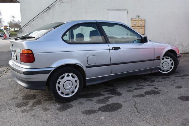 BMW Serie 3 (E36) 316I 102CH PACK GRIS METAL de 1995