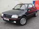 Peugeot 205 1.6 GTI 115 &agrave; Villeneuve-sous-Dammartin (77)