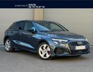 Audi A3 45 TFSI-E 245 cv S-Line PHASE 2 &agrave; Roanne (42)