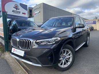  Voir d&eacute;tails -BMW X3 xDrive30e 292ch xLine &agrave; Herblay (95)