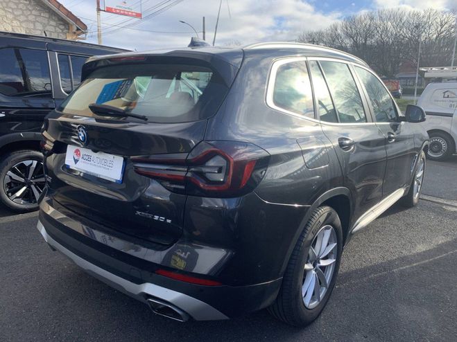 BMW X3 xDrive30e 292ch xLine GRIS de 2024
