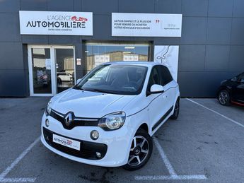  Voir d&eacute;tails -Renault Twingo 0.9 TCE 90 Energy intens &agrave; Caissargues (30)
