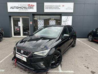  Voir d&eacute;tails -Seat Ibiza 1.0 TSI FR 110cv BVM6 &agrave; Caissargues (30)