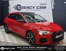 Audi A3 Sportback 40 TFSI e 204 S-Tronic S line  &agrave; Coigni�res (78)
