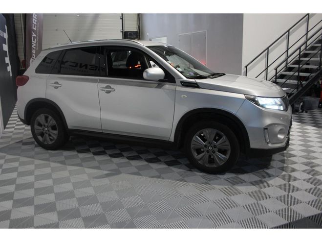 Suzuki Vitara 1.4 Boosterjet + Hybrid SHVS Privil�ge P GRIS CLAIR de 2021