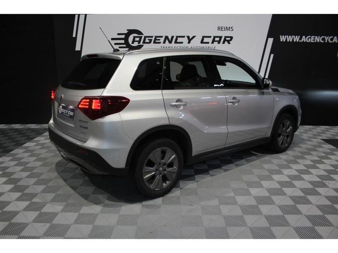 Suzuki Vitara 1.4 Boosterjet + Hybrid SHVS Privil�ge P GRIS CLAIR de 2021
